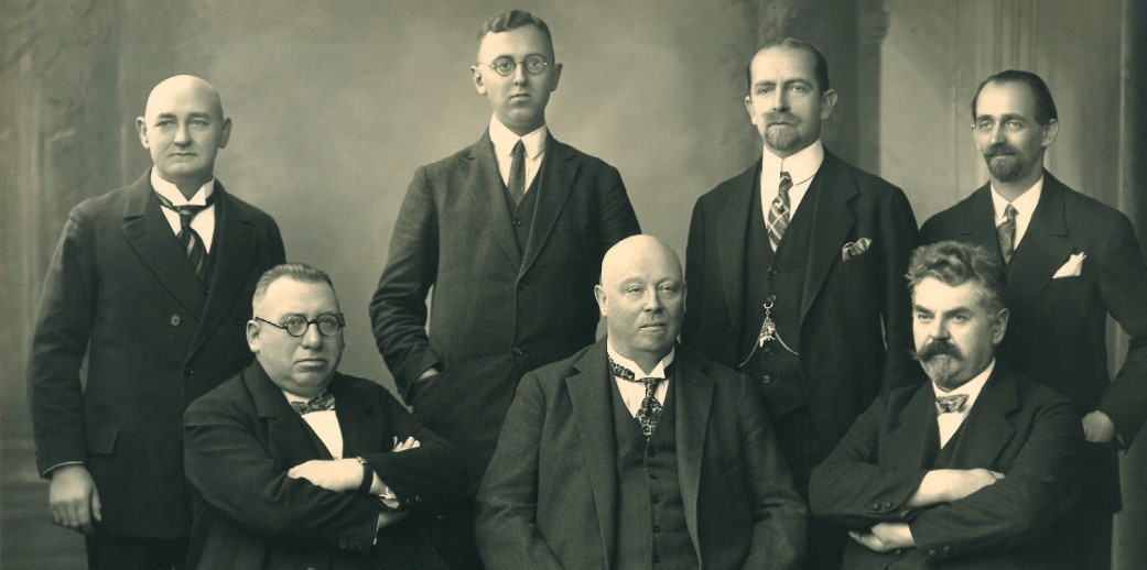 Einladung zum Book Launch (Foto: Mitte Museum/BM)