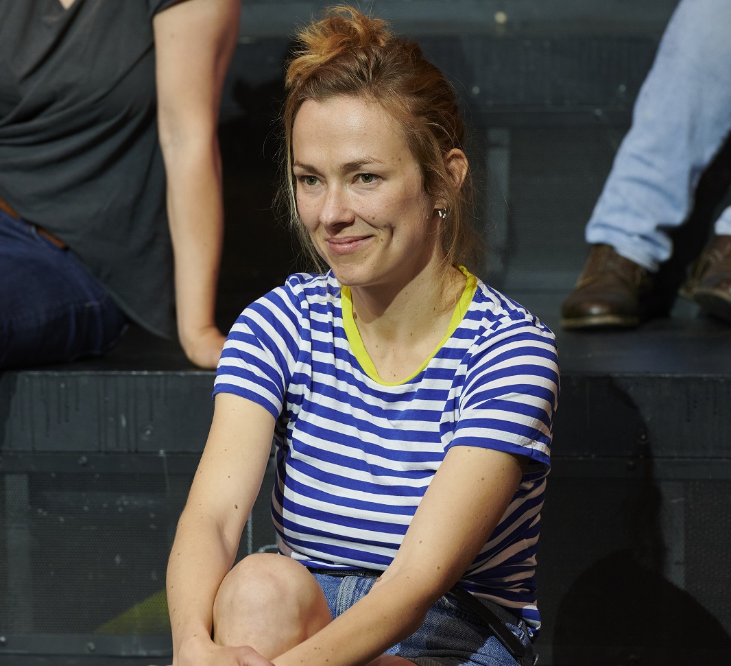 Franziska Melzer