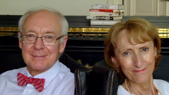 Fotografie von Rosa und Jonathan Tennenbaum